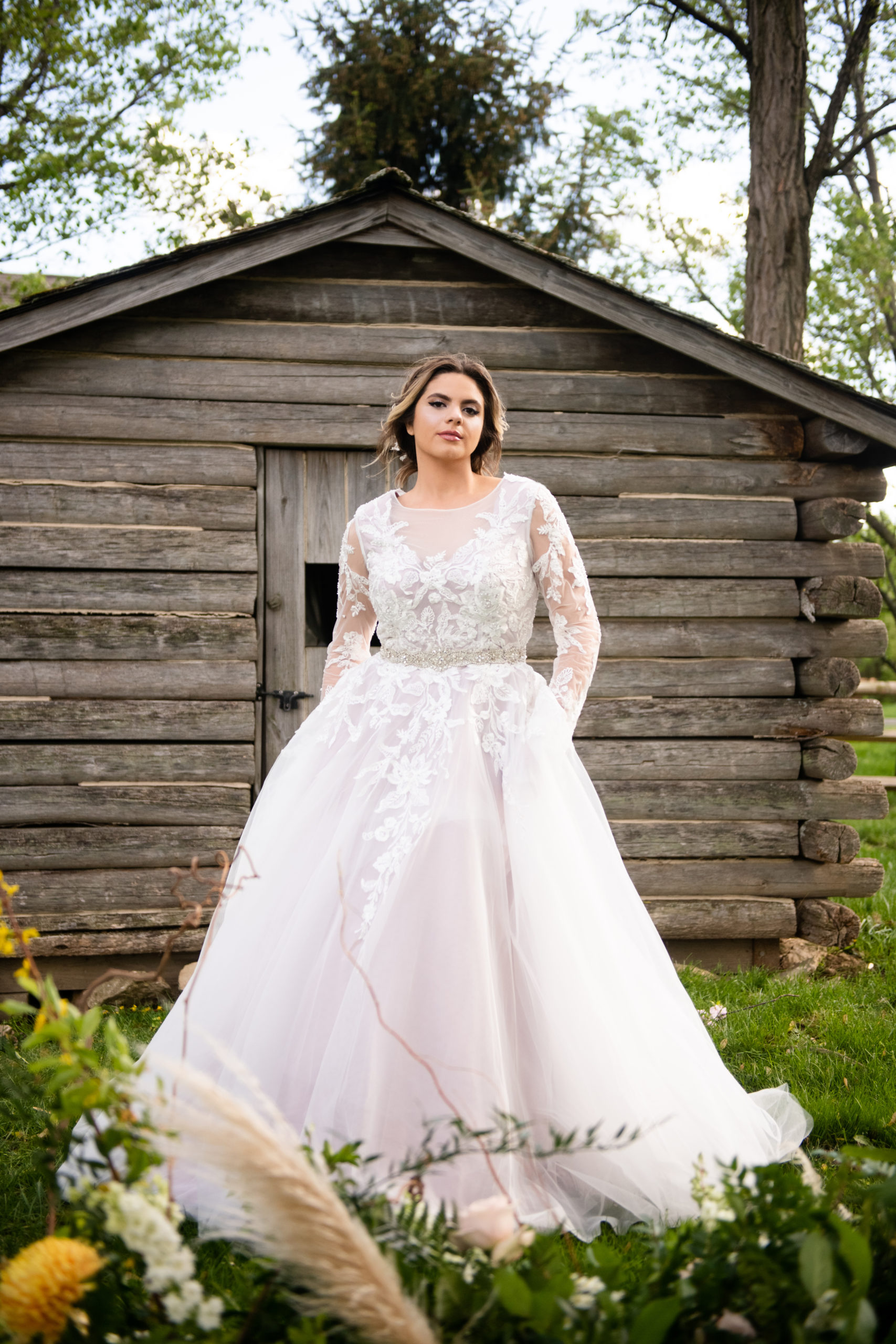 Luxury Wedding Dresses From The Best Wedding Dress Designer